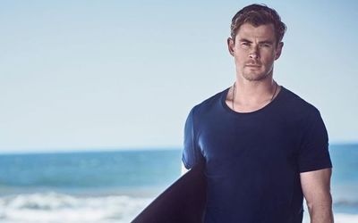 Chris Hemsworth